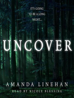 cover image of Uncover